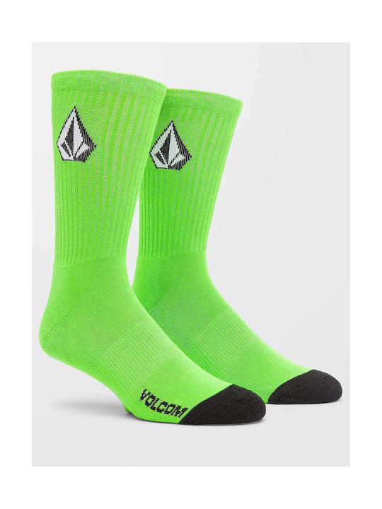 Volcom Full Socks Stone Blue 3Pack