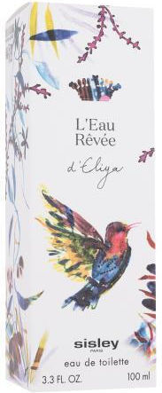 Sisley Paris L'eau Revee D'eliya Hair Mist 100ml