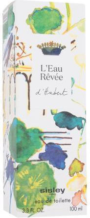 Sisley Paris L'eau Revee D'hubert Hair Mist 100ml