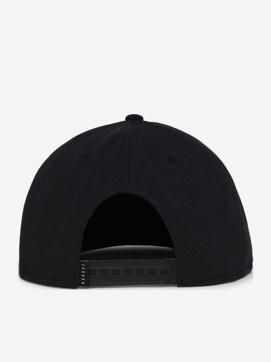 Jumpman Pro Cap Jockey Black