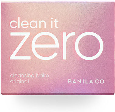 Banila Co Clean It Zero Makeup Remover Cream 25ml