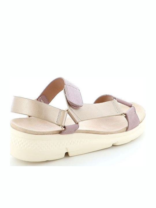 Anatomic Women's Platform Shoes Pink