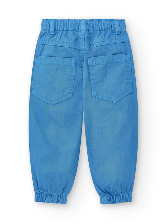 Tuc Tuc Kids Trousers Rua