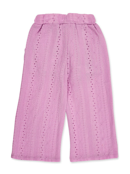 Nath Kids Kids Trousers lila