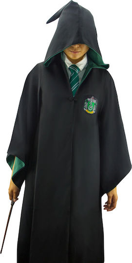 Harry Potter Slytherin Robe 116cm Adult S