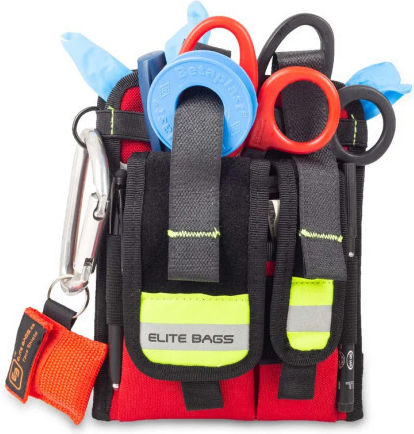 Elite Bags B-resq’s Θήκη Εργαλείων Διασώστη