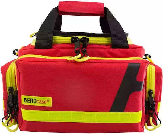 Aerocase Pro 1r Bs1 Τσάντα Α' Βοηθειών Small Rbs1-r