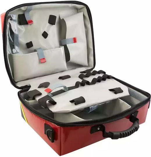 Aerocase Proems Bvl1 Τσάντα Α' Βοηθειών Tarpaulin Large Ht03-mbvl1-r