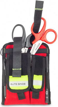 Elite Bags B-resq’s Θήκη Εργαλείων Διασώστη