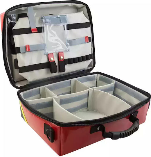 Aerocase Proems Bvl1 Τσάντα Α' Βοηθειών Tarpaulin Large Ht03-mbvl1-r