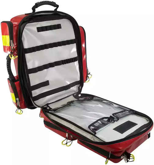 Aerocase Pro Pxlc1 Τσάντα Πλάτης Α' Βοηθειών Tarpaulin Xlarge