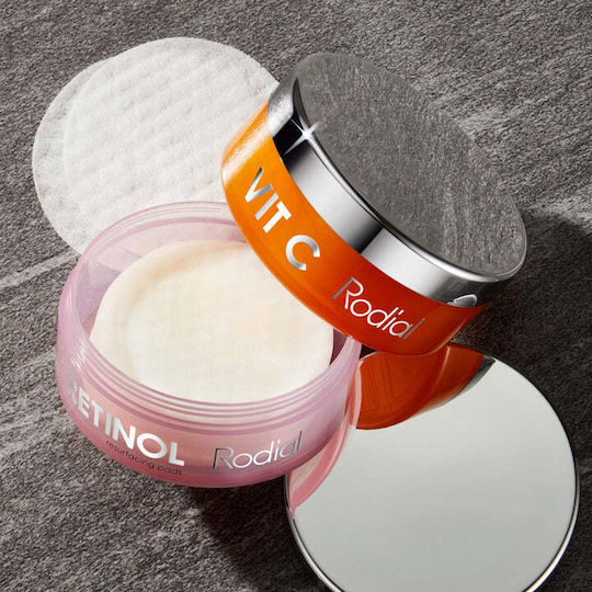 Rodial Vit C Perne Față 20buc
