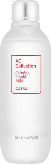 Cosrx Calming Lotion Facial Toning for Oily Skin 125ml