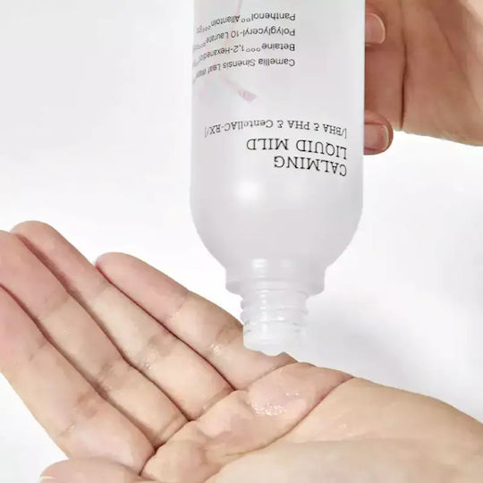 Cosrx Calming Facial Toner with Centella Asiatica 125ml
