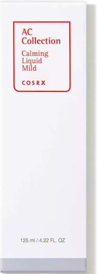 Cosrx Calming Facial Toner with Centella Asiatica 125ml