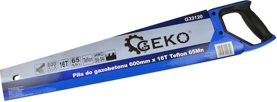 Geko Ръчна пила 60см G33120