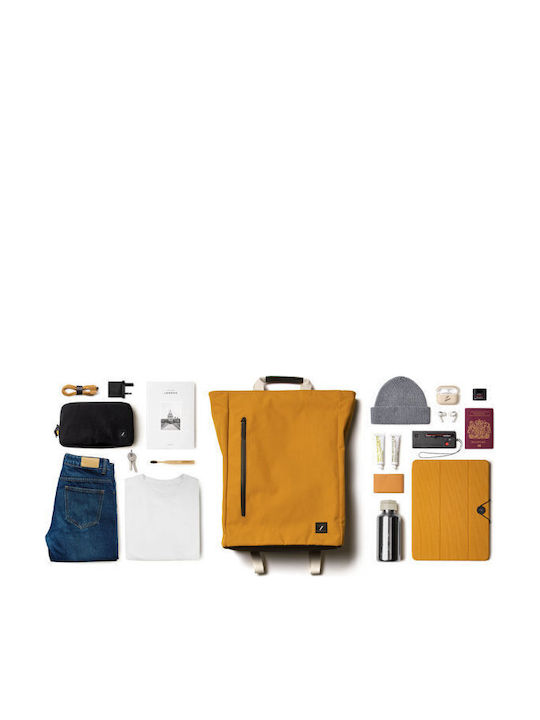 Native Union Backpack 20lt Πράσινο Native Union Backpack 20lt Πράσινο
