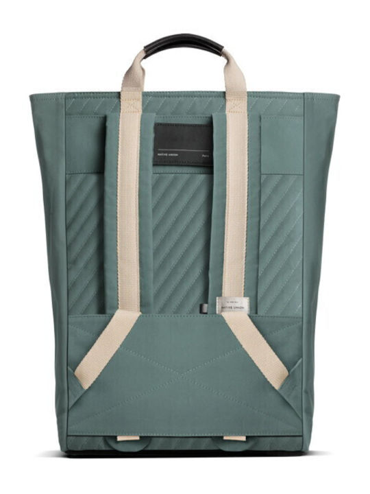 Native Union Backpack 20lt Πράσινο