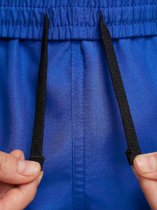 Nike 4" Volley Kids Swimwear Swim Shorts Blue