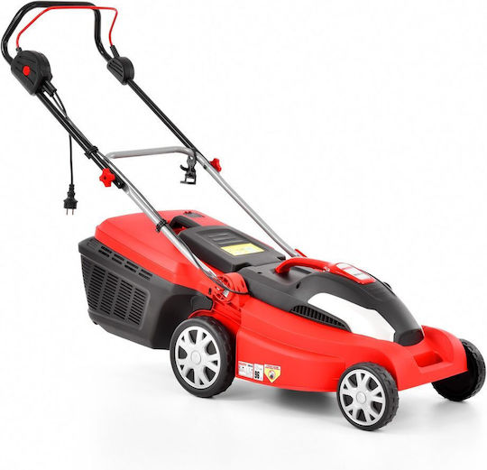 Hecht Lawn Mower Electric 1800W