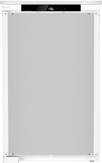 Liebherr IFSd 3904 Pure Εντοιχιζόμενος Όρθιος Καταψύκτης 101lt