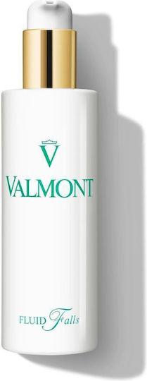 Valmont Fluid Falls Lotion Ντεμακιγιάζ Προσώπου 150ml