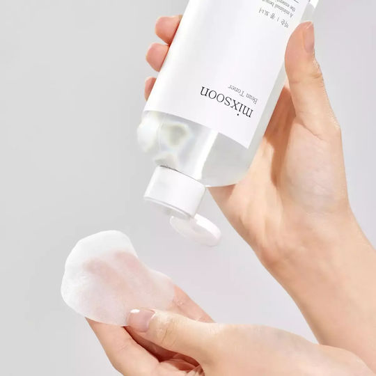 Mixsoon Heartleaf Gesichtswasser Flüssiges Tonikum für das Gesicht mit Heartleaf 150ml