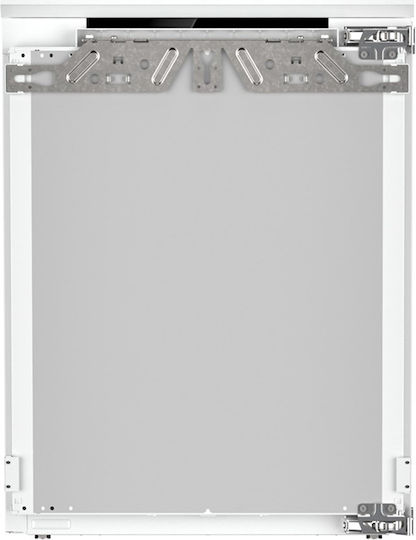 Liebherr IFNd 3503 Pure Eingebaut Aufrechter Gefrierschrank 66Es NoFrost