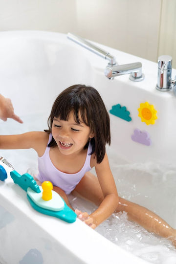 Quut Badezimmer Puzzle Puzzle Freunde Dschungel Spiel