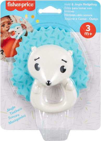 Fisher Price Arici de jucărie arici