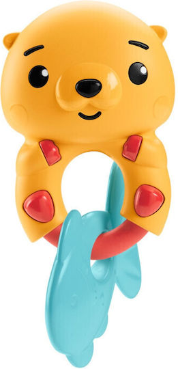 Jucărie Fisher Price Otter