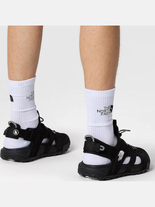 Explore Camp Men's Sandals Black