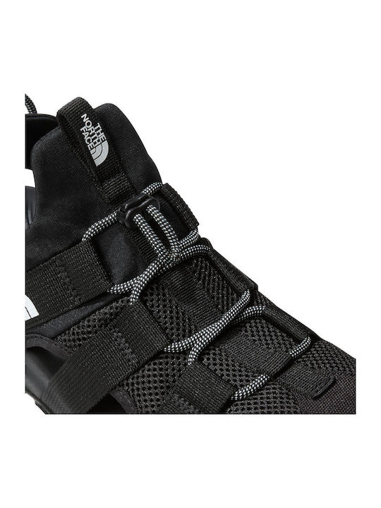 Explore Camp Men's Sandals Black