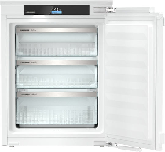 Liebherr IFNbi 3553 Prime Built-in Upright Freezer 66lt NoFrost
