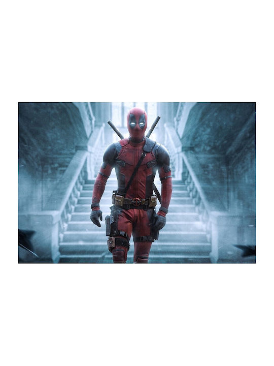 Deadpool Poster 61x90cm Poster540