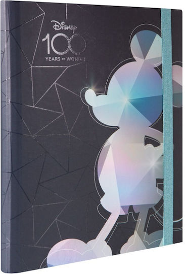 Disney Opal1 Тетрадка A4
