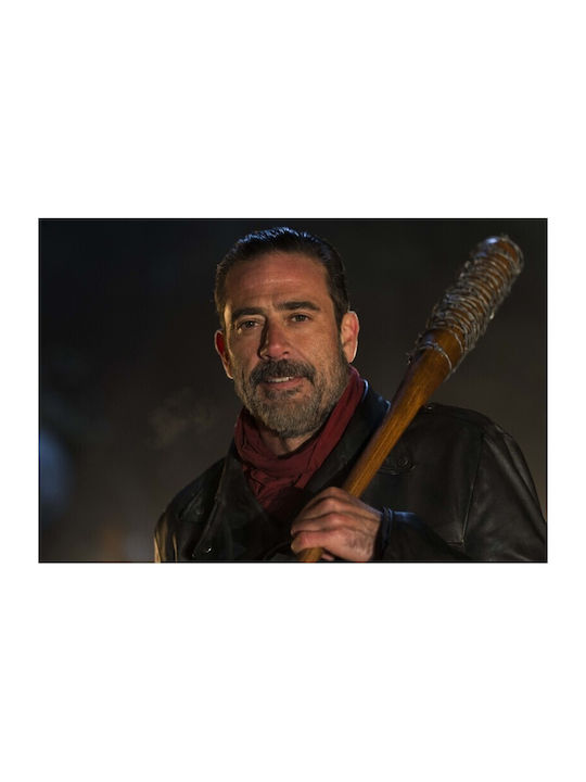 Walking Dead Negan Poster 61x90cm