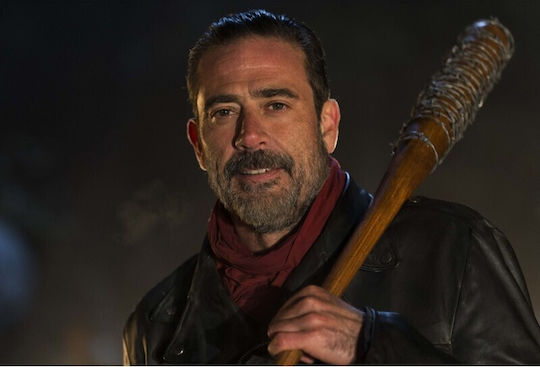 Walking Dead Negan Poster 61x90cm