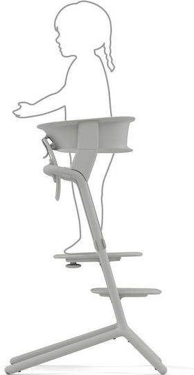 Lemo Учебна Кула Сив Cybex