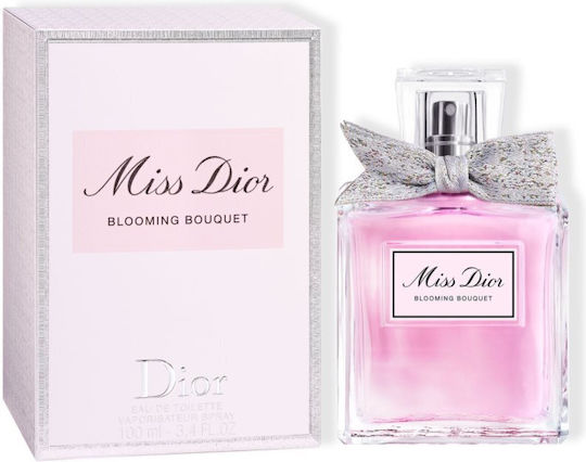 Dior Miss Dior Blooming Bouquet Eau de Toilette 100ml
