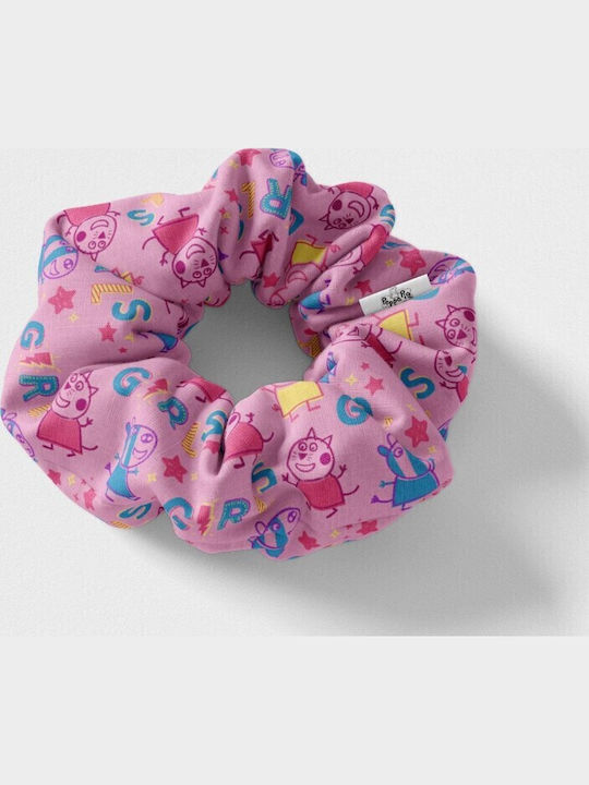 Set 3 Peppa Pig Hair Accessories Super Love