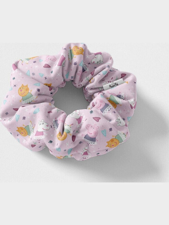 Set 3 Peppa Pig Hair Accessories Ballerina