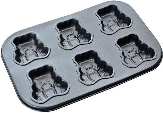 Orion Formă Pentru Tort Rotund 26.5x18.5x2.5cm