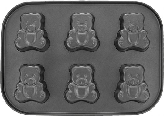 Orion Formă Pentru Tort Rotund 26.5x18.5x2.5cm