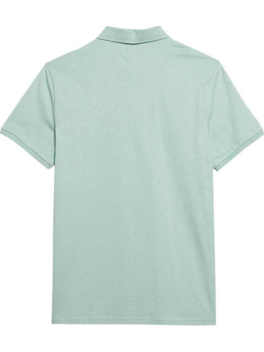 Polo T-shirt Πράσινο