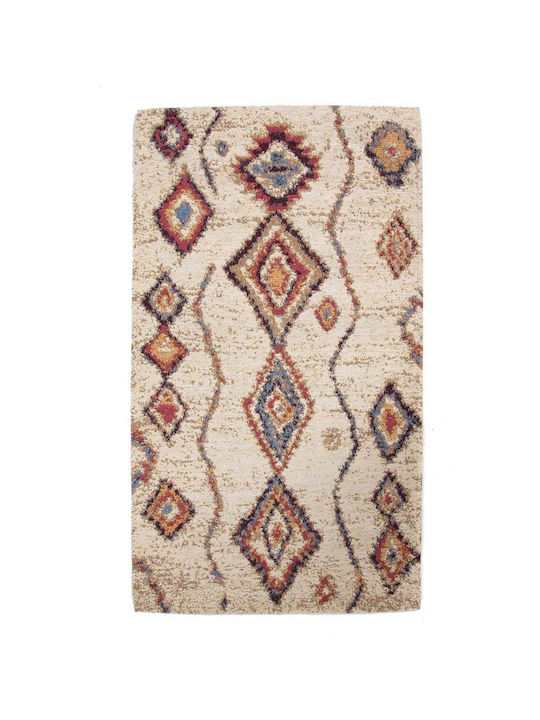 Royal Carpet Canvas 836X Teppich Rechteckig 75X150cm