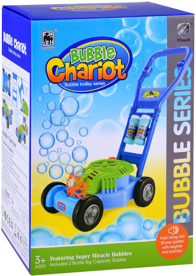 Soap Bubble Mower Za4314