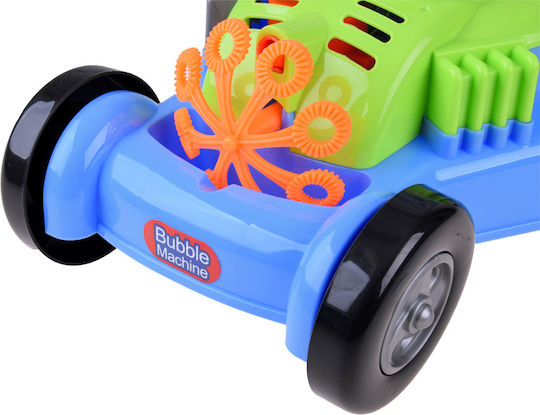 Soap Bubble Mower Za4314