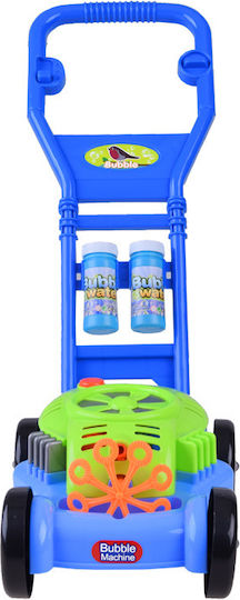 Soap Bubble Mower Za4314