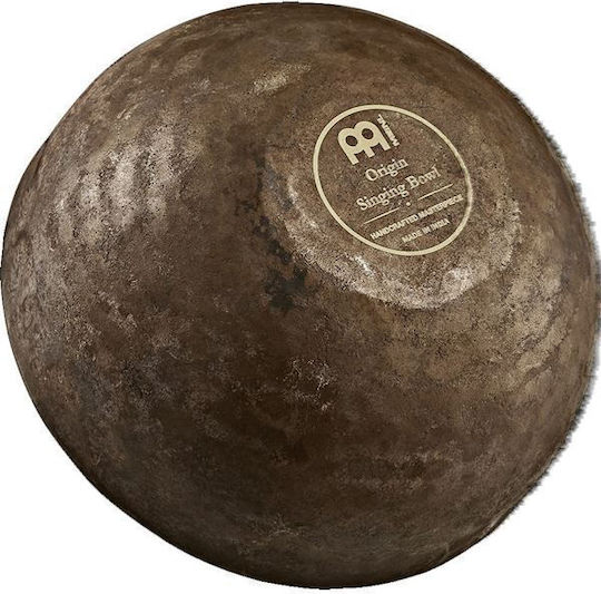 Sonic Energy Meditation Bowl Origin Series Singing Bowls Diameter 25cm